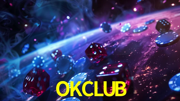 Exhibición de bonos OKCLUB para jugadores en México con interfaz de juego promocional