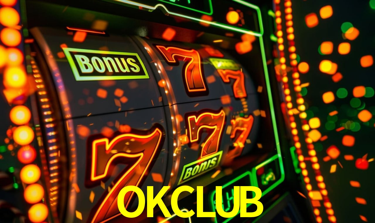 Experiencia de tragamonedas OKCLUB para jugadores en México