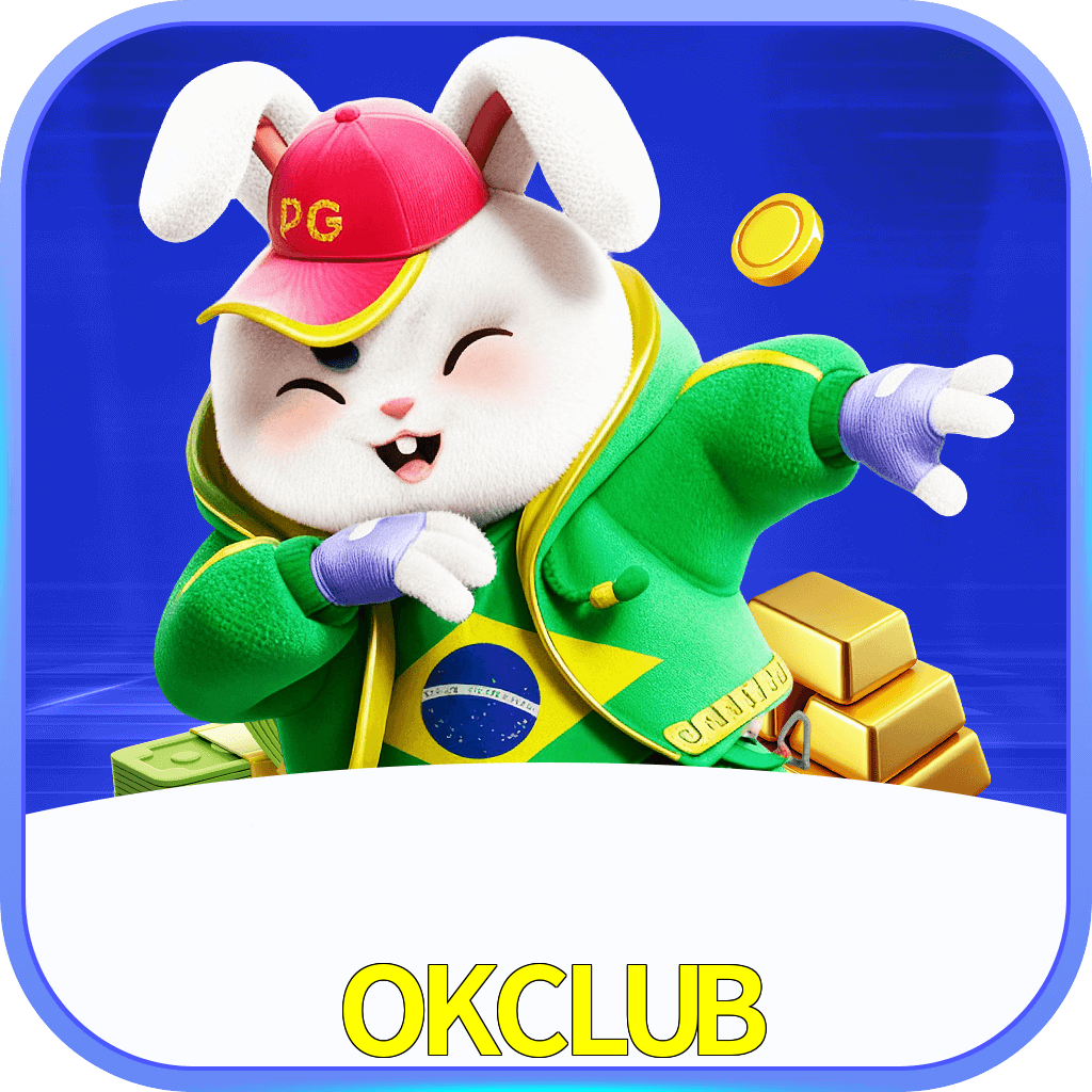 OKCLUB Logo
