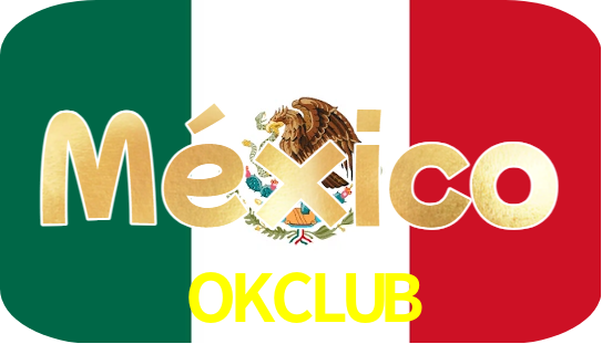 OKCLUB Logo